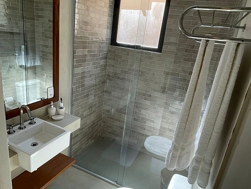 Casa em Condomínio 4 Quartos - Maresias - Foto 19