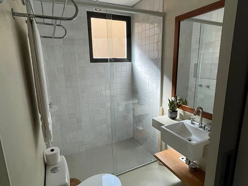 Casa em Condomínio 4 Quartos - Maresias - Foto 20