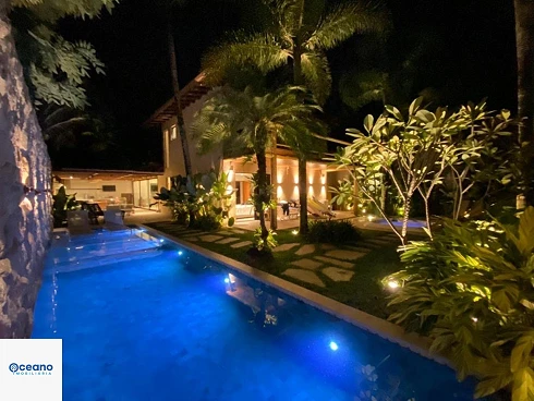 Casa em Condomínio 4 Quartos - Maresias - Foto 21