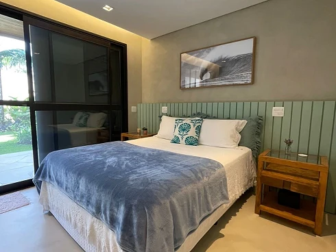 Casa em Condomínio 4 Quartos - Maresias - Foto 23