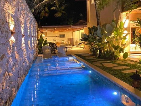 Casa em Condomínio 4 Quartos - Maresias - Foto 26