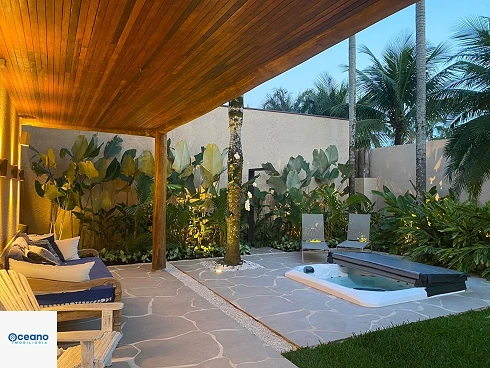 Casa em Condomínio 4 Quartos - Maresias - Foto 27