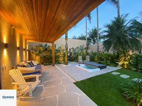 Casa em Condomínio 4 Quartos - Maresias - Foto 32