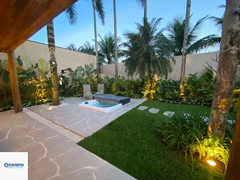 Casa em Condomínio 4 Quartos - Maresias - Foto 34