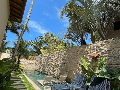 Casa em Condomínio 4 Quartos - Maresias - Foto 6