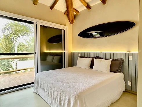 Casa em Condomínio 4 Quartos - Maresias - Foto 8