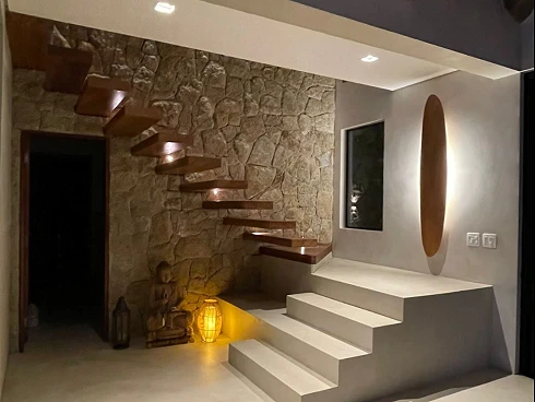 Casa em Condomínio 4 Quartos - Maresias - Foto 9