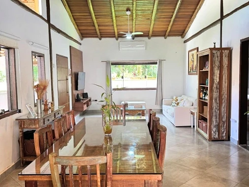 Casa em Boiçucanga, São Sebastião