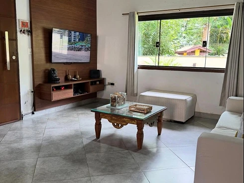 Charmoso Imóvel à Venda em Boiçucanga - Beira Rio - Foto 14