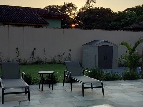 Charmoso Imóvel à Venda em Boiçucanga - Beira Rio - Foto 16