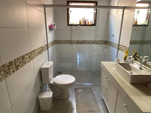 Casa em Boiçucanga, São Sebastião