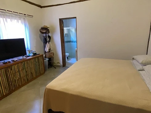 Casa em Boiçucanga, São Sebastião