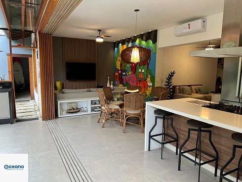 Casa Incrível à Venda em Boiçucanga - Foto 10