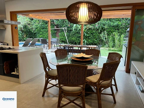 Casa Incrível à Venda em Boiçucanga - Foto 13