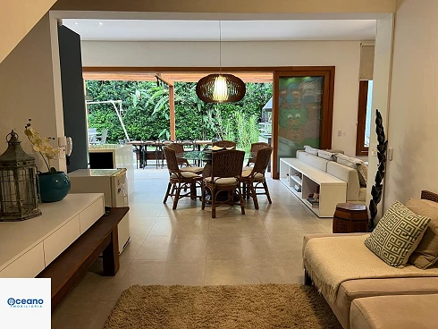 Casa Incrível à Venda em Boiçucanga - Foto 14