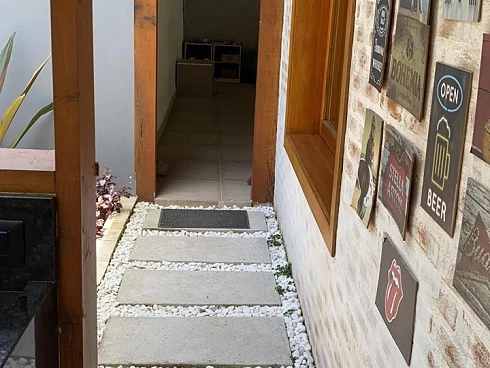 Casa Incrível à Venda em Boiçucanga - Foto 26