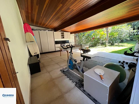 Casa Incrível à Venda em Boiçucanga - Foto 28