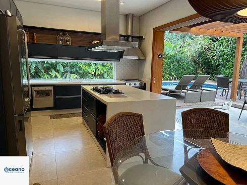 Casa Incrível à Venda em Boiçucanga - Foto 7
