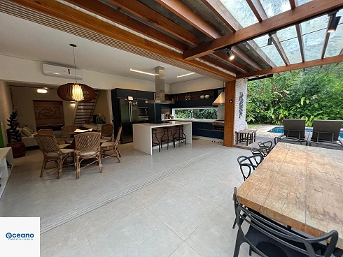 Casa Incrível à Venda em Boiçucanga - Foto 9