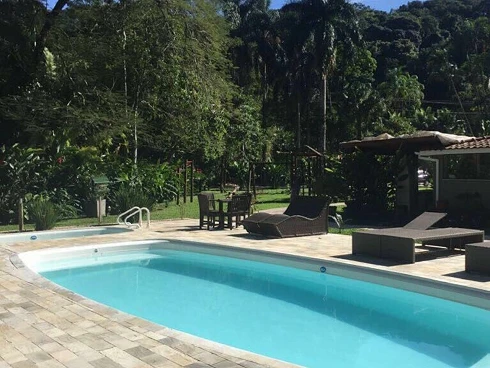Casa em Boiçucanga, São Sebastião