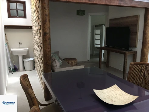 Locação Anual em Boiçucanga - Foto 10