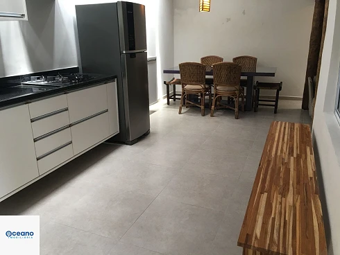 Casa em Boiçucanga, São Sebastião