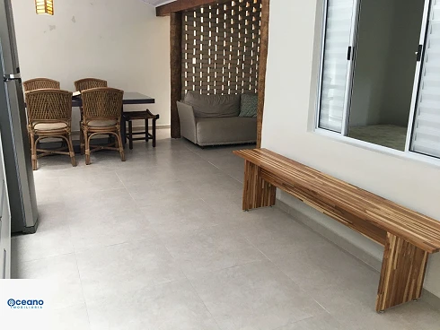 Casa em Boiçucanga, São Sebastião