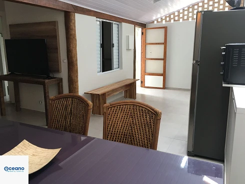Casa em Boiçucanga, São Sebastião