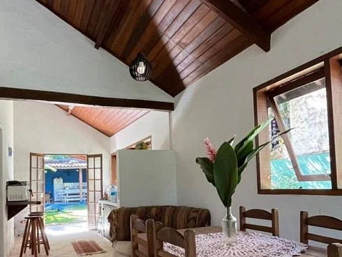 Oportunidade Casa à Venda na Praia de Cambury - Foto 11