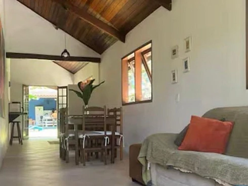 Oportunidade Casa à Venda na Praia de Cambury - Foto 12