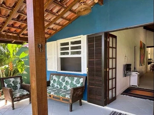 Oportunidade Casa à Venda na Praia de Cambury - Foto 6