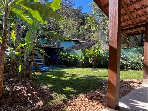 Oportunidade Casa à Venda na Praia de Cambury - Foto 7