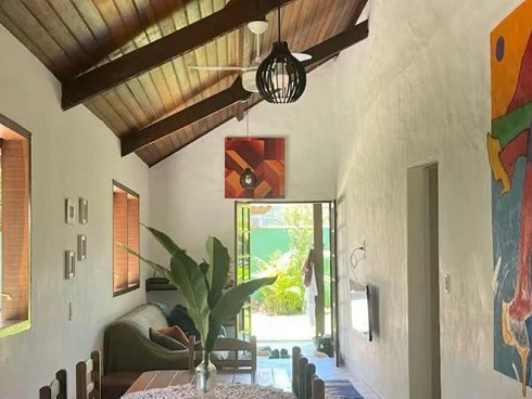 Oportunidade Casa à Venda na Praia de Cambury - Foto 9