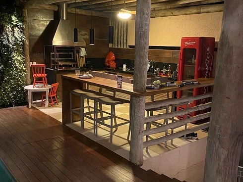 Casa em Condomínio 4 Quartos - Maresias - Foto 7