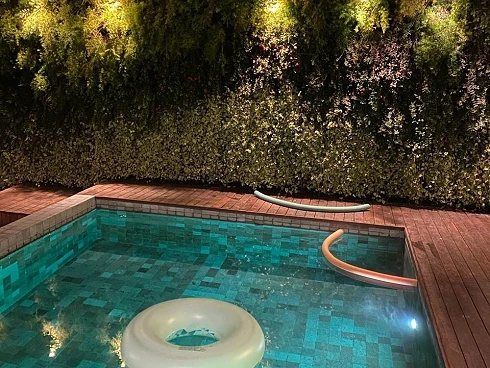 Casa em Condomínio 4 Quartos - Maresias - Foto 8