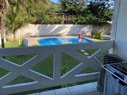 Casa em condomínio em Boiçucanga, São Sebastião