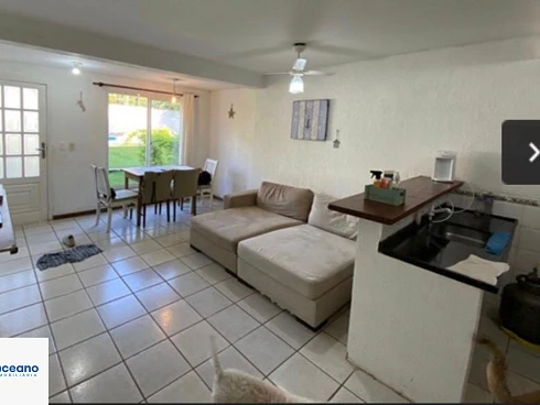 Casa em condomínio em Boiçucanga, São Sebastião