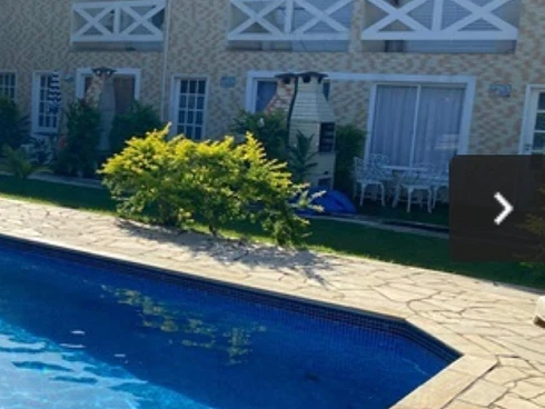 Casa em condomínio em Boiçucanga, São Sebastião