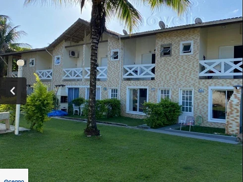 Casa em condomínio em Boiçucanga, São Sebastião