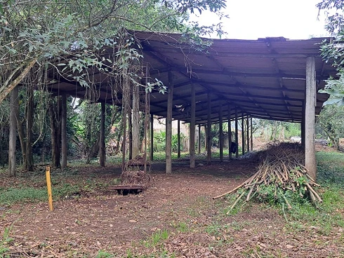 Terreno em Camburi, São Sebastião