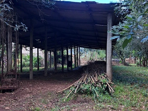 Terreno em Camburi, São Sebastião