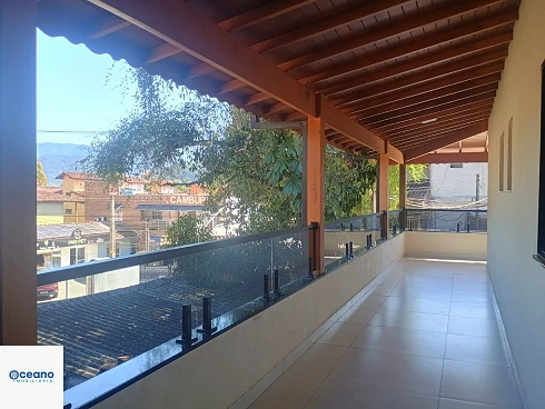 Apartamento em Camburi, São Sebastião