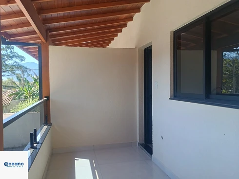 Locação Anual em Cambury - Apartamento Novo com Varanda - Foto 18