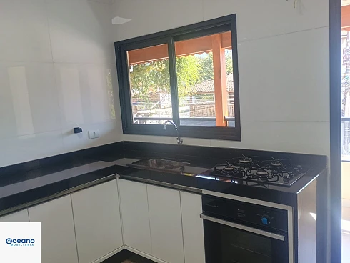 Locação Anual em Cambury - Apartamento Novo com Varanda - Foto 19