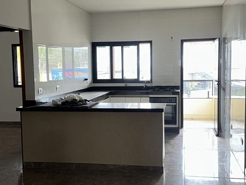 Apartamento em Camburi, São Sebastião