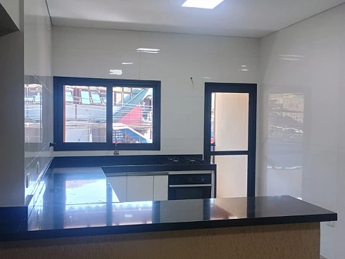 Locação Anual em Cambury - Apartamento Novo com Varanda - Foto 20