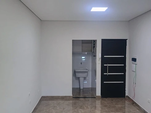 Locação Anual em Cambury - Apartamento Novo com Varanda - Foto 21