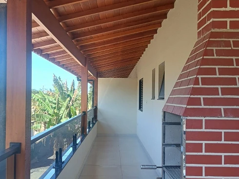 Locação Anual em Cambury - Apartamento Novo com Varanda - Foto 22
