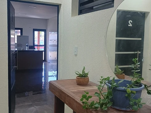Locação Anual em Cambury - Apartamento Novo com Varanda - Foto 24