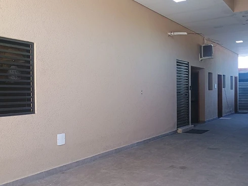 Locação Anual em Cambury - Apartamento Novo com Varanda - Foto 25